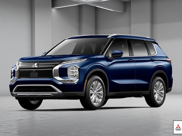 OUTLANDER SE S-AWC