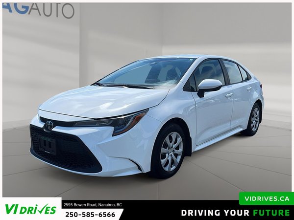 Corolla