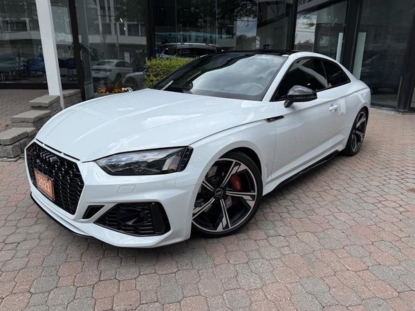 RS 5