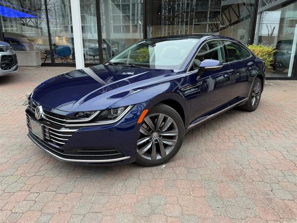 Arteon