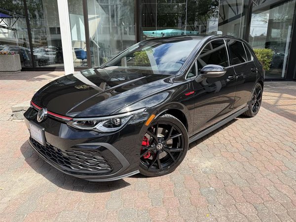 Golf GTI