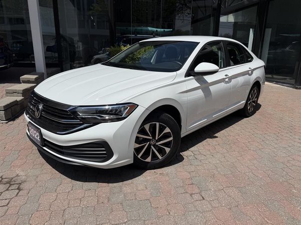 Jetta