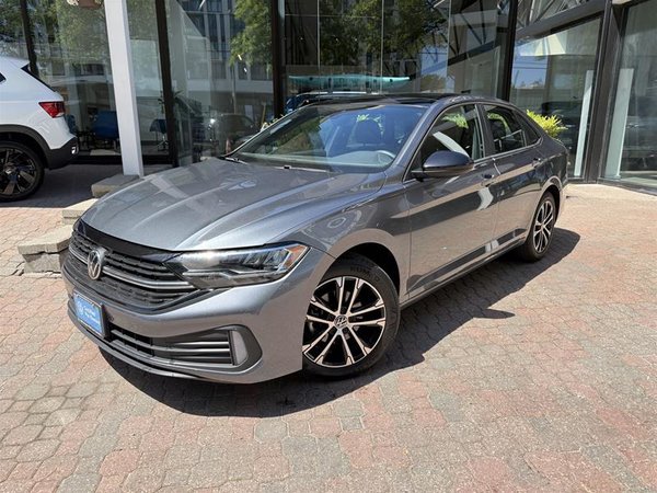 Jetta