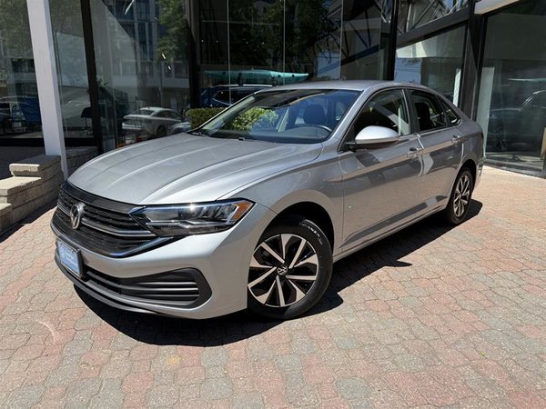 Jetta