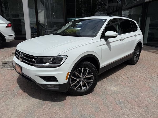 Tiguan