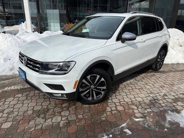 Tiguan