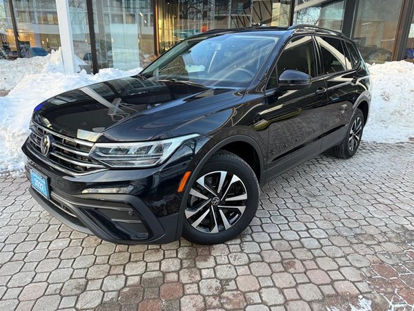 Tiguan