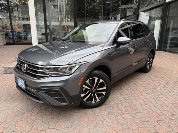 Tiguan
