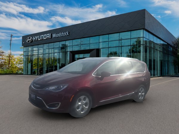 Pacifica