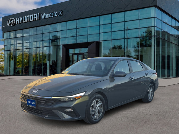 Elantra