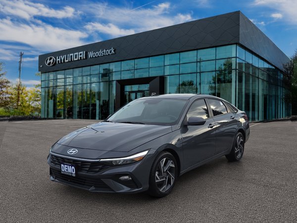 Elantra