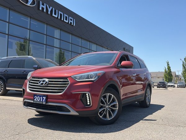 Santa Fe XL