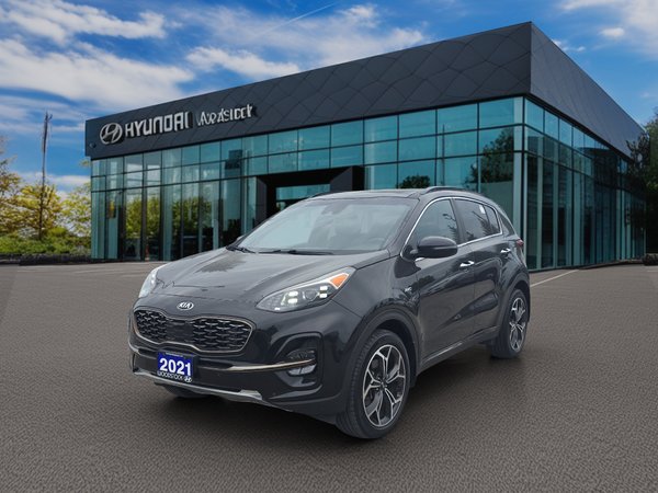 Sportage