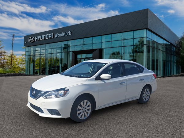 Sentra