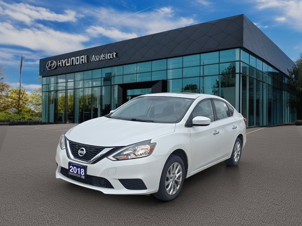 Sentra