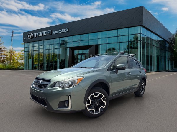 Crosstrek