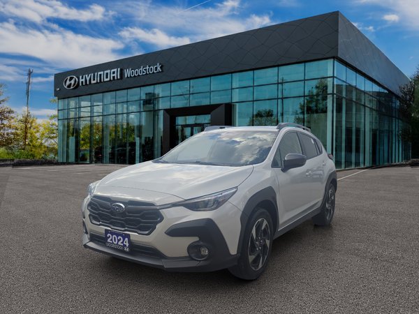Crosstrek