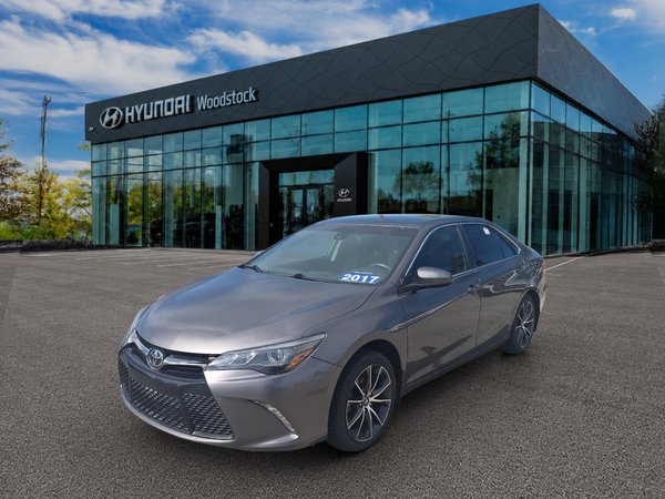 Camry
