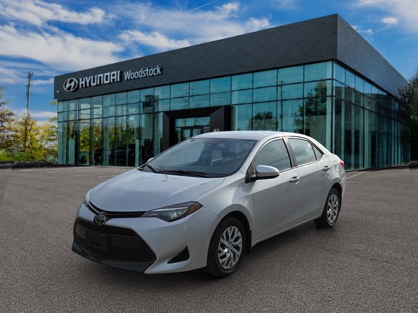Corolla