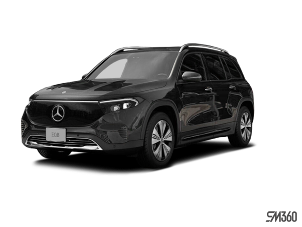2024 Mercedes-Benz EQB 300 4MATIC