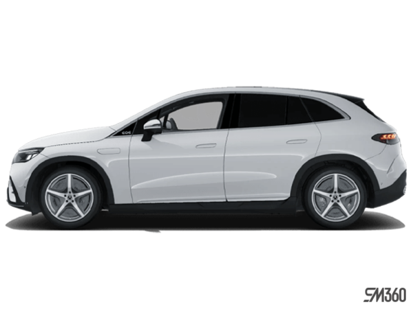 2024 Mercedes-Benz EQE 500 4MATIC