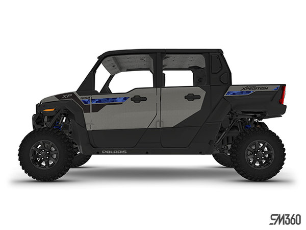 XP 5 Premium 2024 à Brousseau Sport à Sainte-Justine