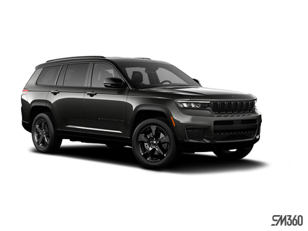 Grand Cherokee L