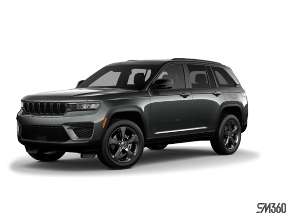 Grand Cherokee