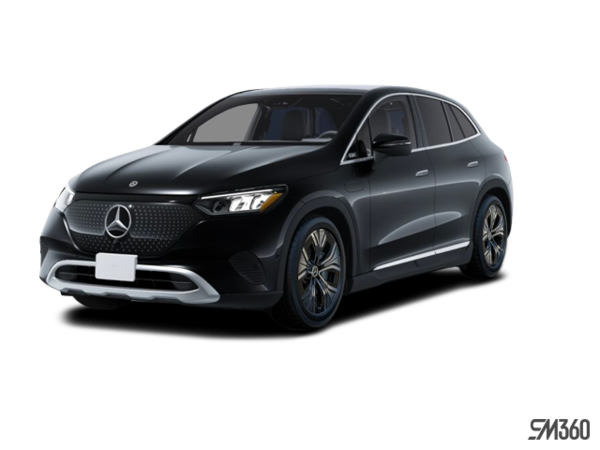 2025 Mercedes-Benz EQE 350 4MATIC