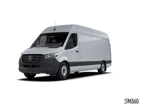 2025 Mercedes-Benz Sprinter Cargo Van 2500 High Roof I4 Diesel 170