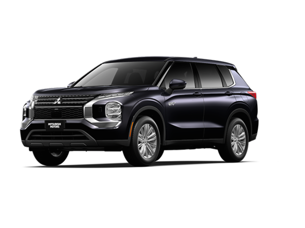 Outlander Plug-in Hybrid