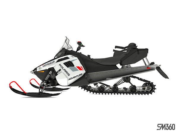 550 Voyageur Adventure 550 LIBERTY 144 2025 à RM Motosport à Victoriaville