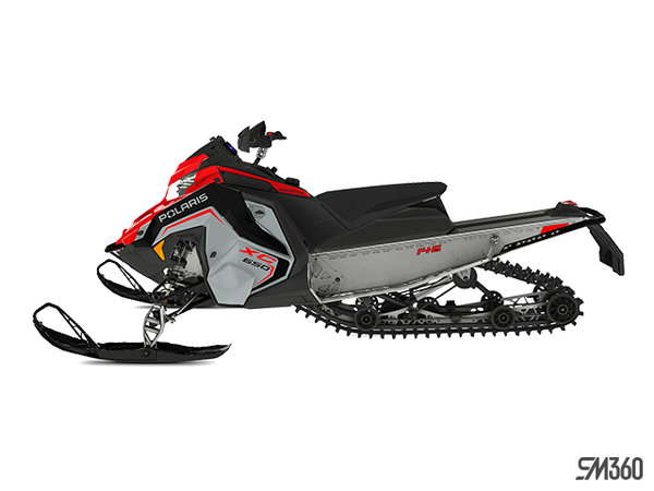 Switchback XC 650 Patriot 146 2025 à RM Motosport à Victoriaville