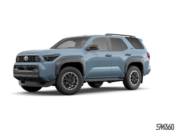 4Runner