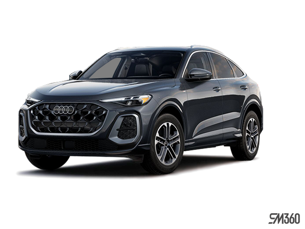 Q5 Sportback