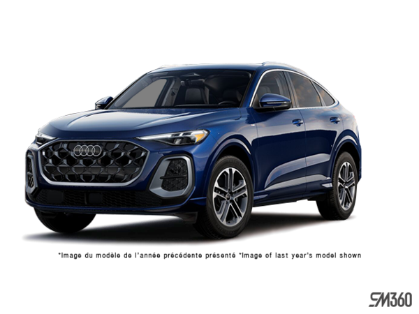 Q5 Sportback