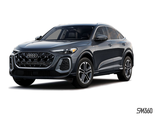 Q5 Sportback