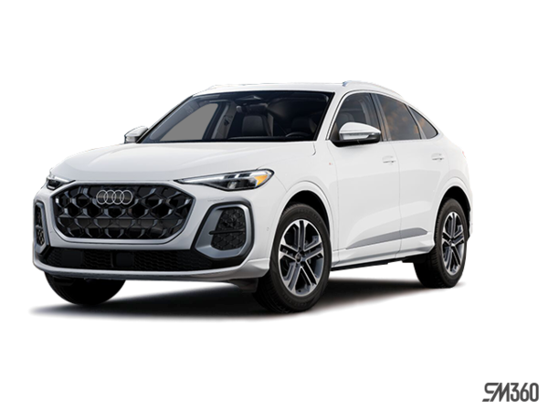 Q5 Sportback