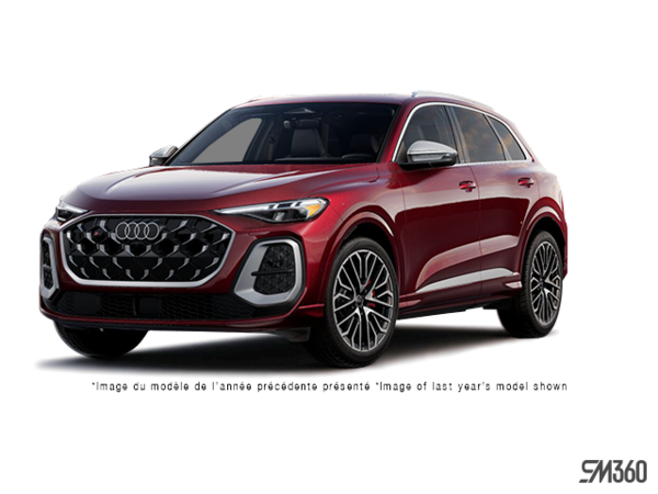 SQ5