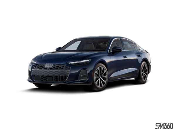 A6 Sedan