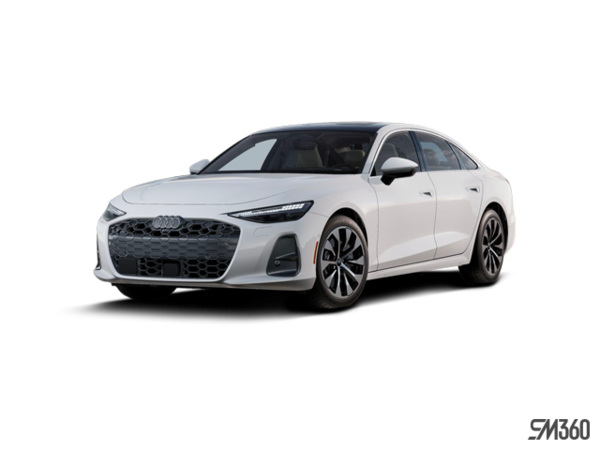 A6 Sedan