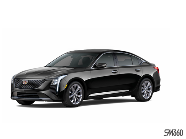 CT5