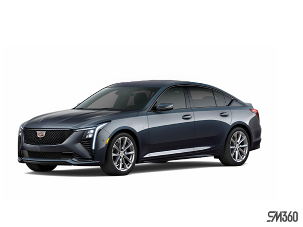 CT5