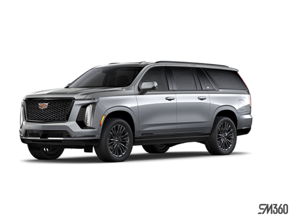 Escalade ESV