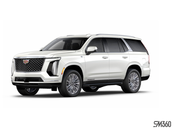 Escalade