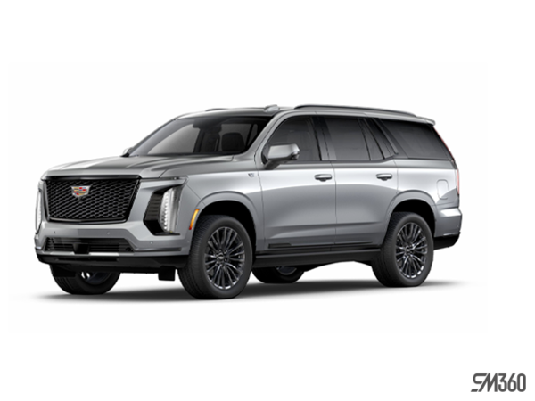 Escalade