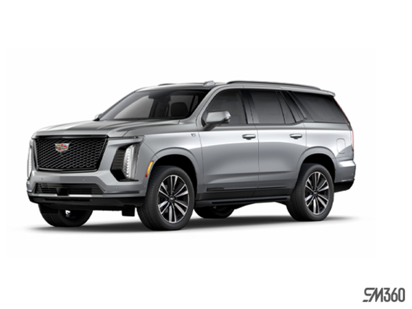 Escalade