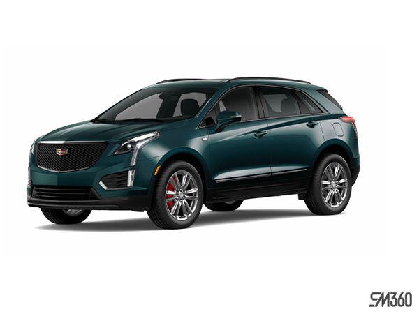 XT5