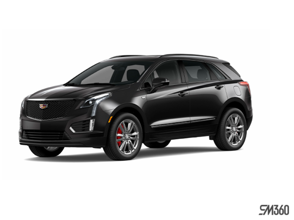 XT5