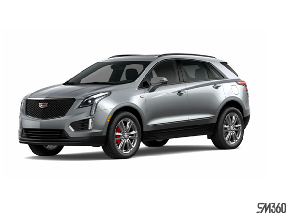 XT5